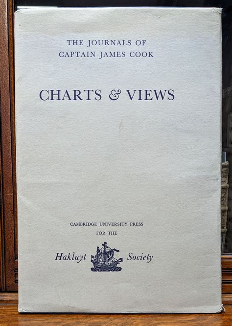 THE JOURNALS OF CAPTAIN JAMES COOK ON HIS VOYAGES OF DISCOVERY. In Nine ...