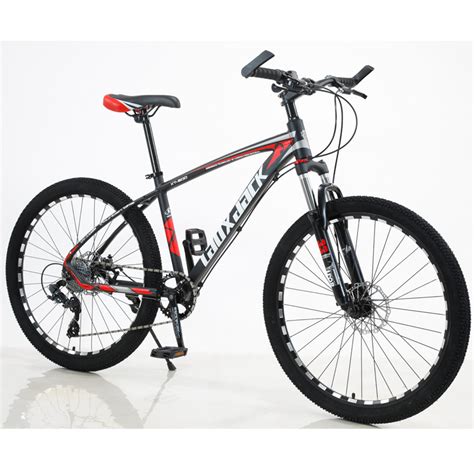 Aluminum Alloy Mountain Bike 8 9 10 11 Speed Wholesale Bike Manufacturers