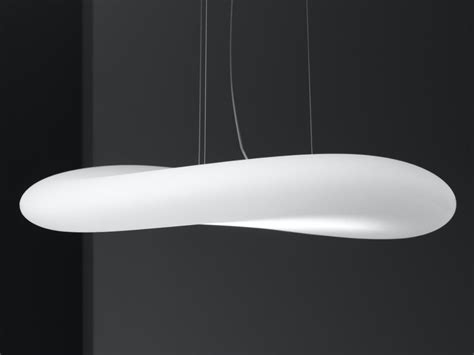 Mr Magoo Led Polyethylene Pendant Lamp By Stilnovo Design Mirco Crosatto