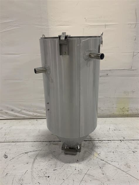 Aec Wh Hoppers Drying Machine Hub