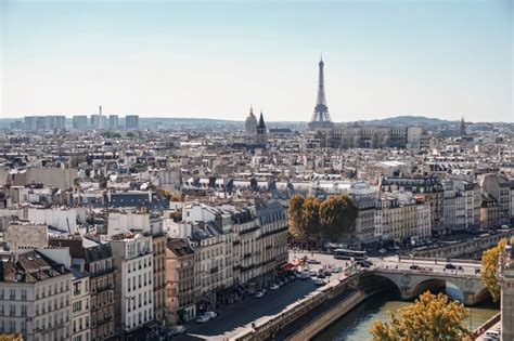 Onde Se Hospedar Em Paris Melhores E Piores Bairros Eurotrip Blog Tur