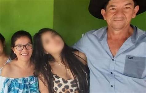 Esposa De Pecuarista Sequestrado E Morto No Paraguai Diz Que Bandidos