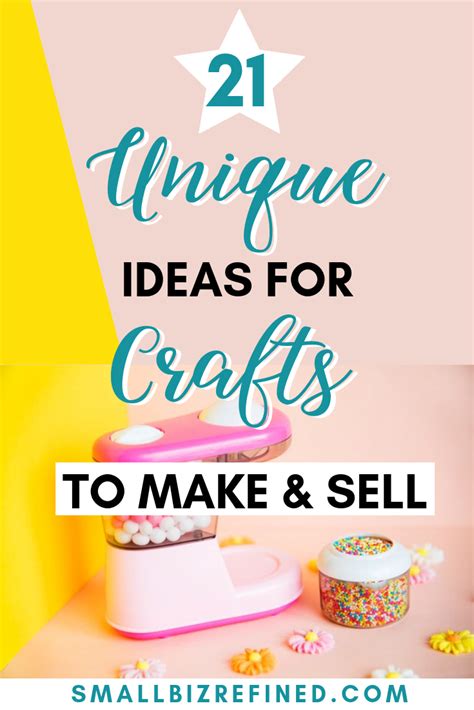 75 Most Profitable Crafts To Sell To Make Money