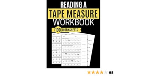 How To Read A Tape Measure Math Tricks Worksheets Library