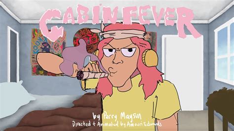 Perry Maysun Cabin Fever Official Video Dir Amouri Edwards Youtube