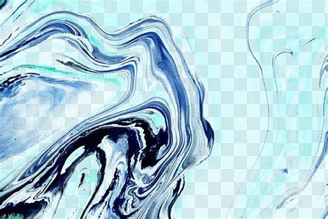Blue Paint Background Png Transparent Images Free Download Vector