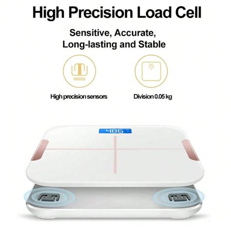 Taffware Digipounds Timbangan Badan Digital Scale 180kg Battery Version