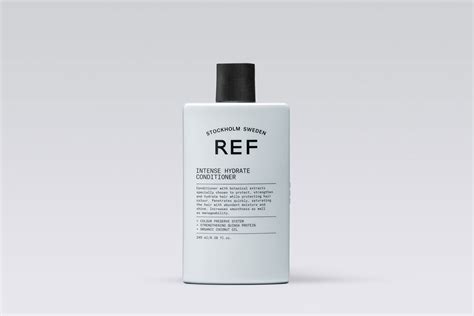 REF Intense Hydrate Conditioner Sjiek Enschede