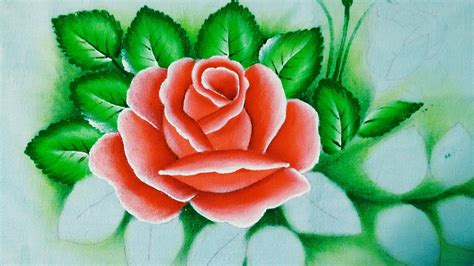 Lia Ribeiro Pinturas Em Tecido Como Pintar Rosas Desenhos De Flores