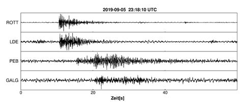 Erdbeben bei Insheim Lkrs Südliche Weinstraße RP am 06 09 2019