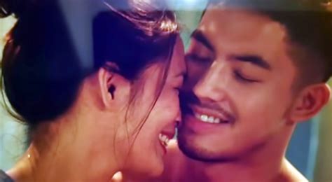 Tony Labrusca, Angel Aquino's Movie 'Glorious' Will Have A Sequel?