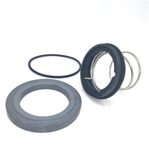 Aesseal Replacement Alc Pump Mechanical Seal Sic Sic Fkm Material Mm