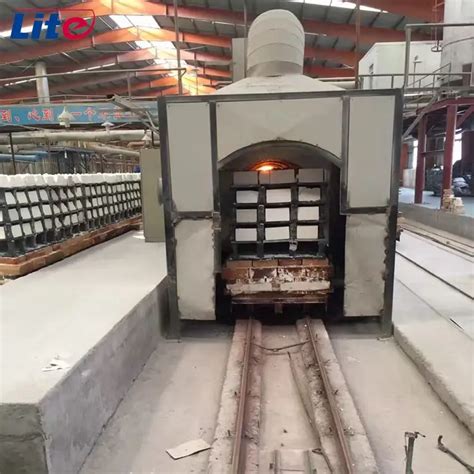 Tunnel Kiln Dri Tunnel Kiln Tunnel Kiln For Firing Bricks Buy Tunnel