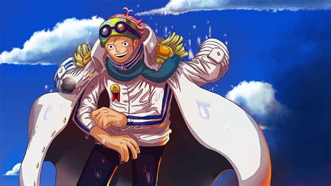 Coby One Piece Koby One Piece Hd Wallpaper Pxfuel