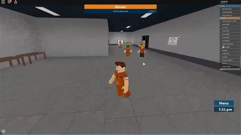 Prison Life Roblox Youtube