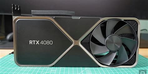 Nvidia Rtx 4080 Review DÒng Vga TỐi Ưu Cho Game ThỦ TẠi Sao PhẢi