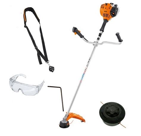 Kosa Spali Stihl Cm Kg W Km Krobia Kup Teraz Na