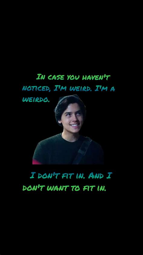 Jughead Jones Wallpaper