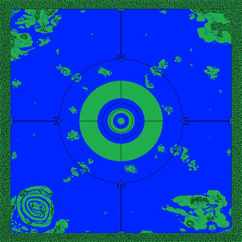 maze perimeter map rterritorialio