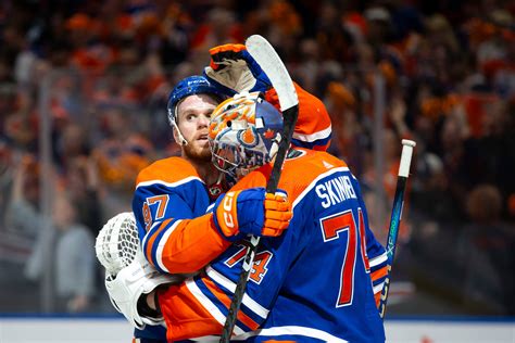 How Hitting Rock Bottom Made These Oilers Stronger Contenders Than Ever