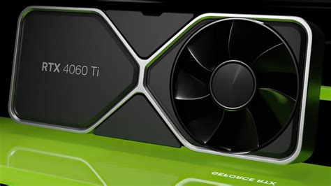 Nvidia Presenta Las Rtx 4060 Y Rtx 4060 Ti Fecha De Lanzamiento Potencia Y Precio Softonic