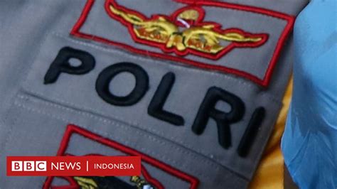 Polisi Gay Di Semarang Menggugat Polda Jateng Setelah Dipecat Karena