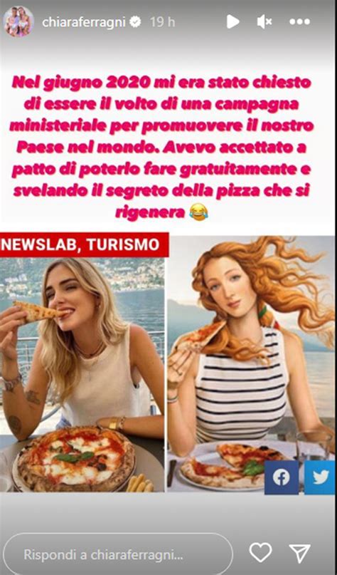 Venere influencer Sgarbi attacca ironia Ferragni E la Santanchè