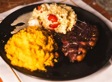 Recife Restaurant Week Chega Edi O Menus A Partir De R