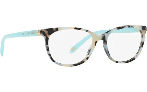 Tiffany And Co Tf2135 8213 52 Prescription Glasses Shade Station