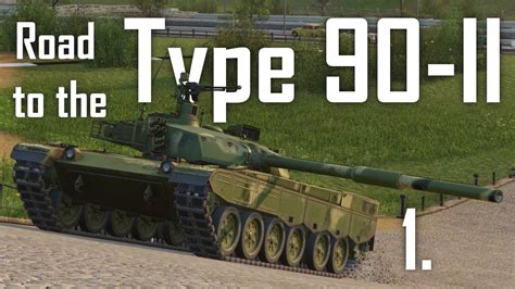 Road To The Type Ii Rikitikitave World Of Tanks Console