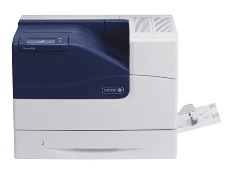 Xerox Phaser 6700dn Printer Color Duplex Laser A4 Legal 2400 X 1200 Dpi Up To 47