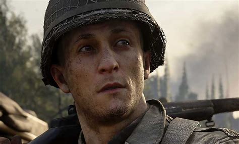 Call Of Duty Ww2 Tout Le Contenu Du Dlc The Resistance En Vidéo