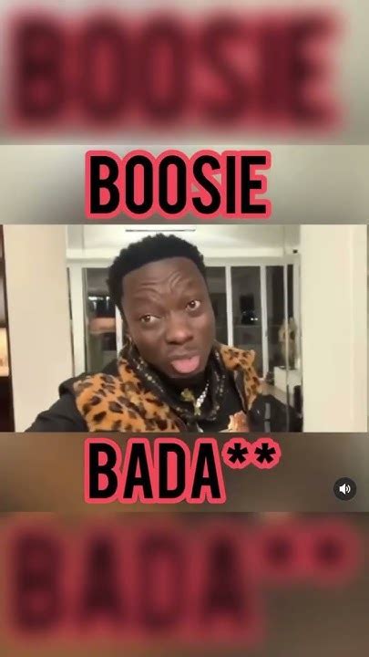 Michael Blackson Talking About Boosie 😂😂😂 Michaelblackson Shorts