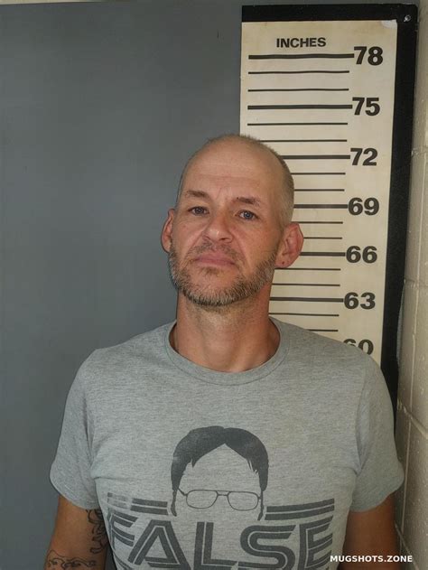 Short Jason Lee 10 15 2022 Covington County Mugshots Zone