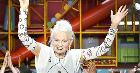 Fashion Designer Vivienne Westwood Dies At 81 Cbs News