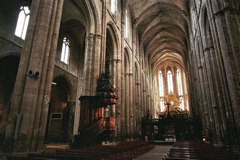 Basilica of Mary Magdalene. Pilgrimage in the footsteps of the one who ...