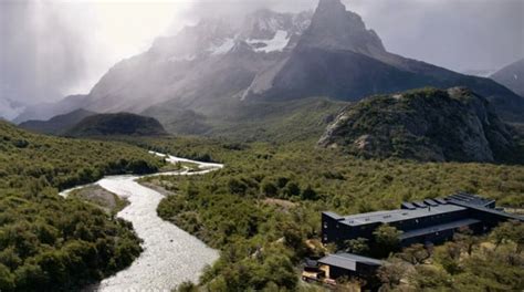 Best Places to Stay in Patagonia | The Hotel Guru