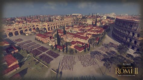 Rome Total War Wiki Fandom