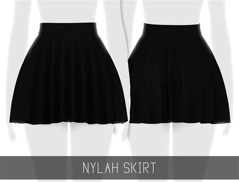 nylah skirt