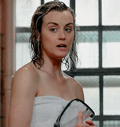 From Gifer Orange Is The New Black New Black Piper Chapman