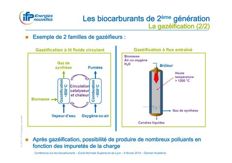 Les Biocarburants En France Et En Europe Culture Sciences Physique