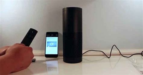 How To Install And Configure Amazon Echo Speaker