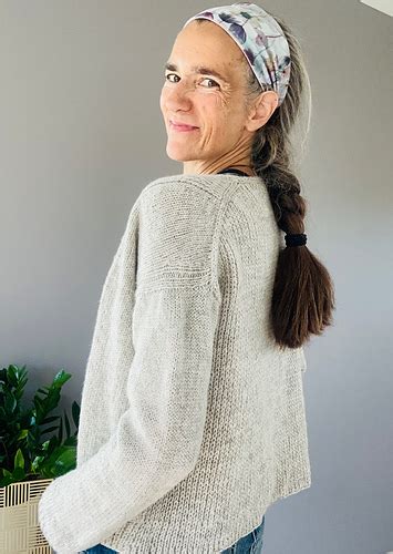 Ravelry Kallias Pattern By Isabell Kraemer