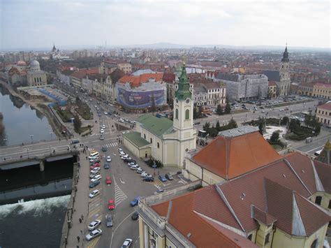 Oradea Flickr