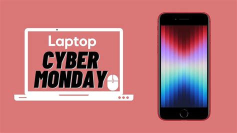 It's Apple-picking season! Snag the iPhone SE for free in this Cyber Monday deal | Laptop Mag