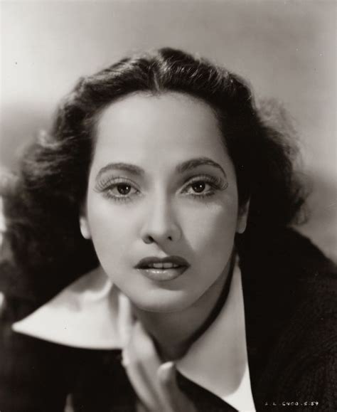 50 Gorgeous Photos Of British Actress Merle Oberon In The 1930s And