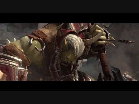 World Of Warcraft Battle For Azeroth Cinematic Trailer Video Dailymotion