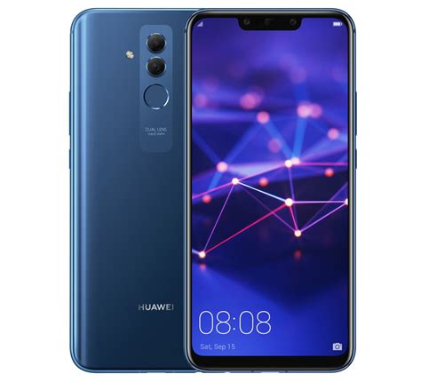 Huawei Mate Lite Caratteristiche E Opinioni Juzaphoto