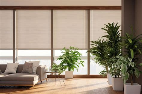 The Latest Window Covering Trends In 2024 Whats In And Whats Out