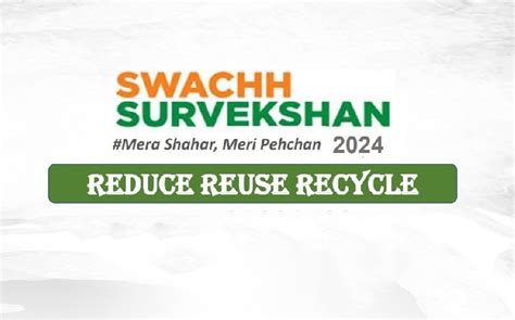 Swachh Bharat Mission Press Release